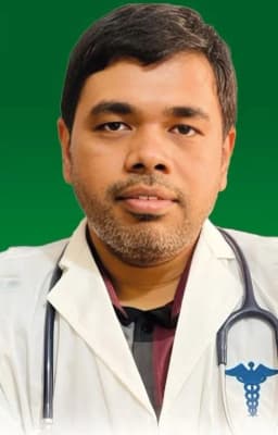 Dr. Rahat Khan