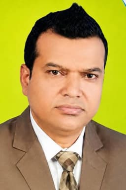 dr.Mahfuzul Alam Liton